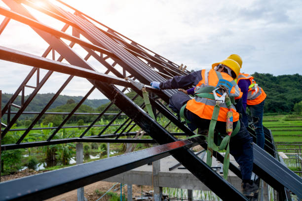 Best Roof Maintenance Services  in Brownfields, LA