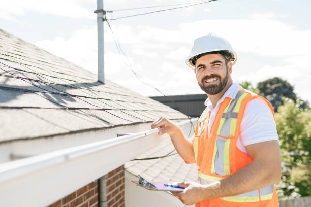 Best New Roof Installation  in Brownfields, LA