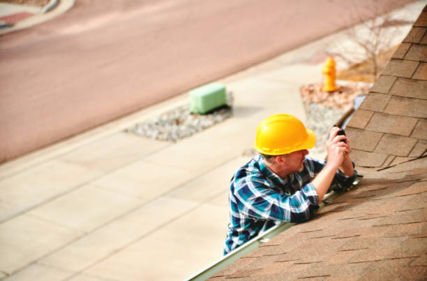 Tile Roofing Contractor in Brownfields, LA