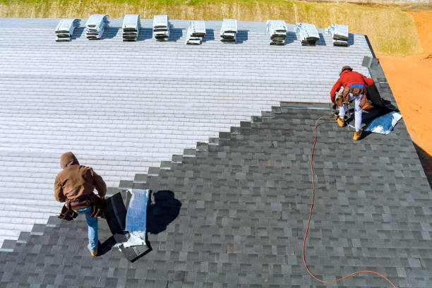 Professional Roofing Contractor in Brownfields, LA