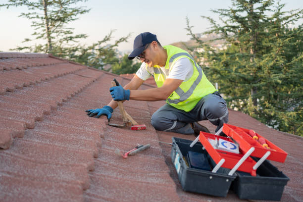 Quick and Trustworthy Emergency Roof Repair Services in Brownfields, LA