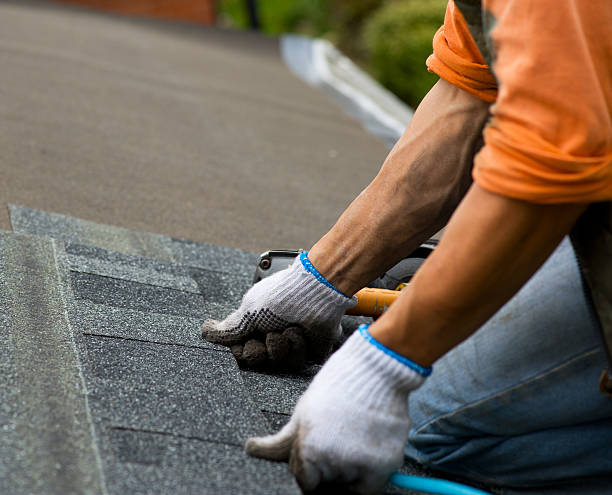 Best Metal Roofing Contractor  in Brownfields, LA