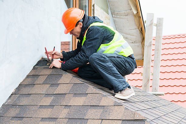 Best Roof Inspection Near Me  in Brownfields, LA
