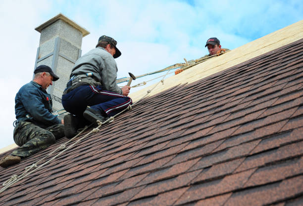 Best Emergency Roof Repair  in Brownfields, LA